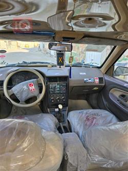 Peugeot 405